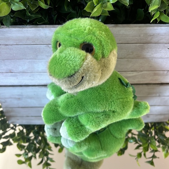 Dinosaur plush super cute - Picture 2 of 11